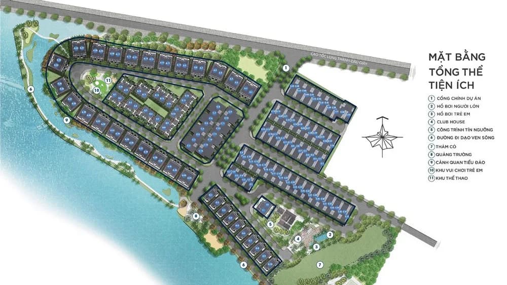 Palm Marina - Ảnh 4