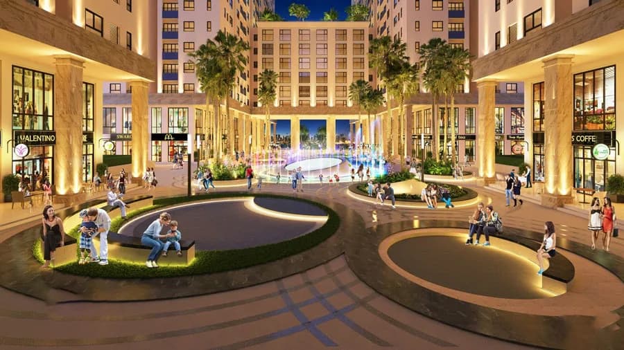 Dream Home Riverside - Ảnh 11