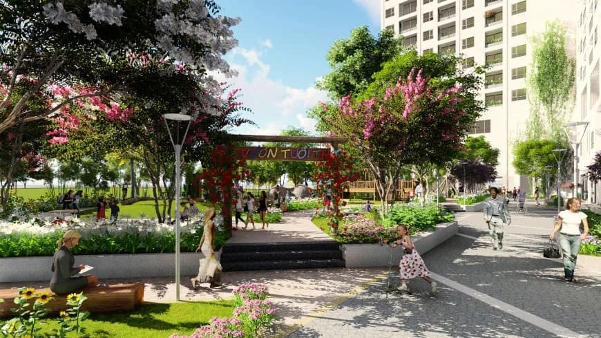 Bảo Ngọc City - Ảnh 5