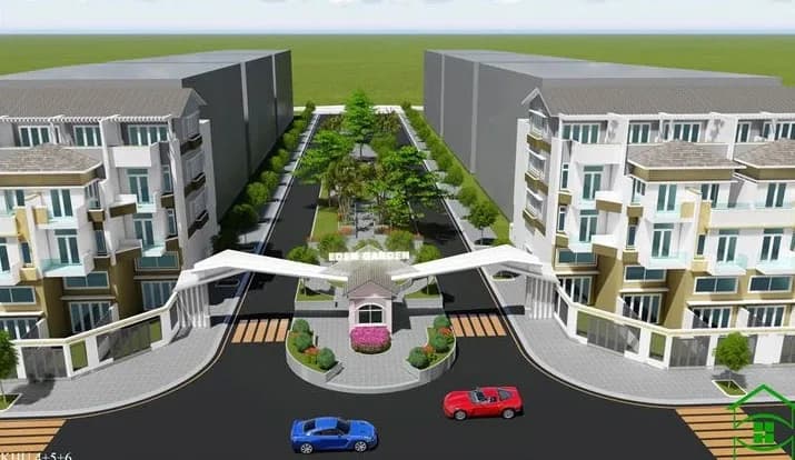 Eden Garden - Ảnh 6