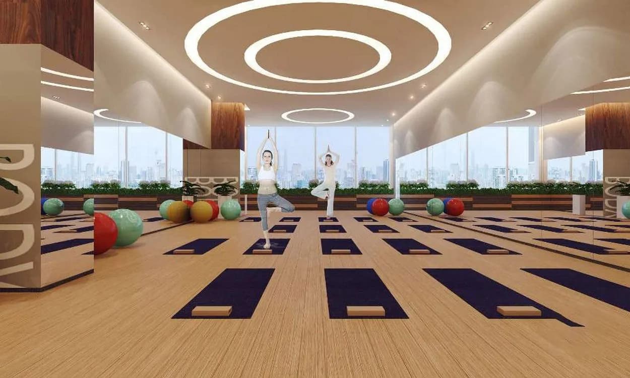 Starlight Riverside - Ảnh 10