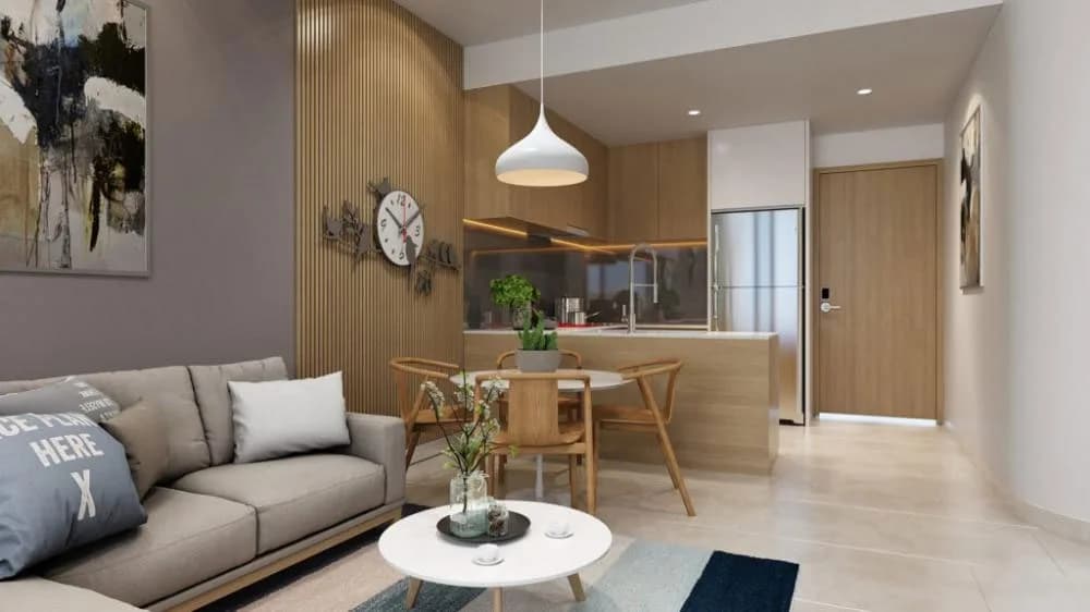 Aurora Residences - Ảnh 6