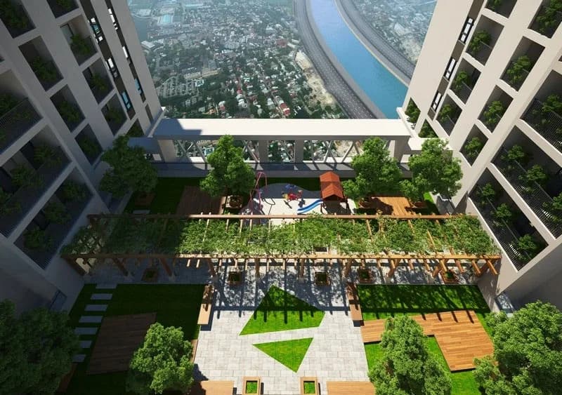 Rivera Park Sài Gòn - Ảnh 11