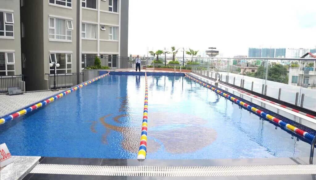 Summer Square - Ảnh 8