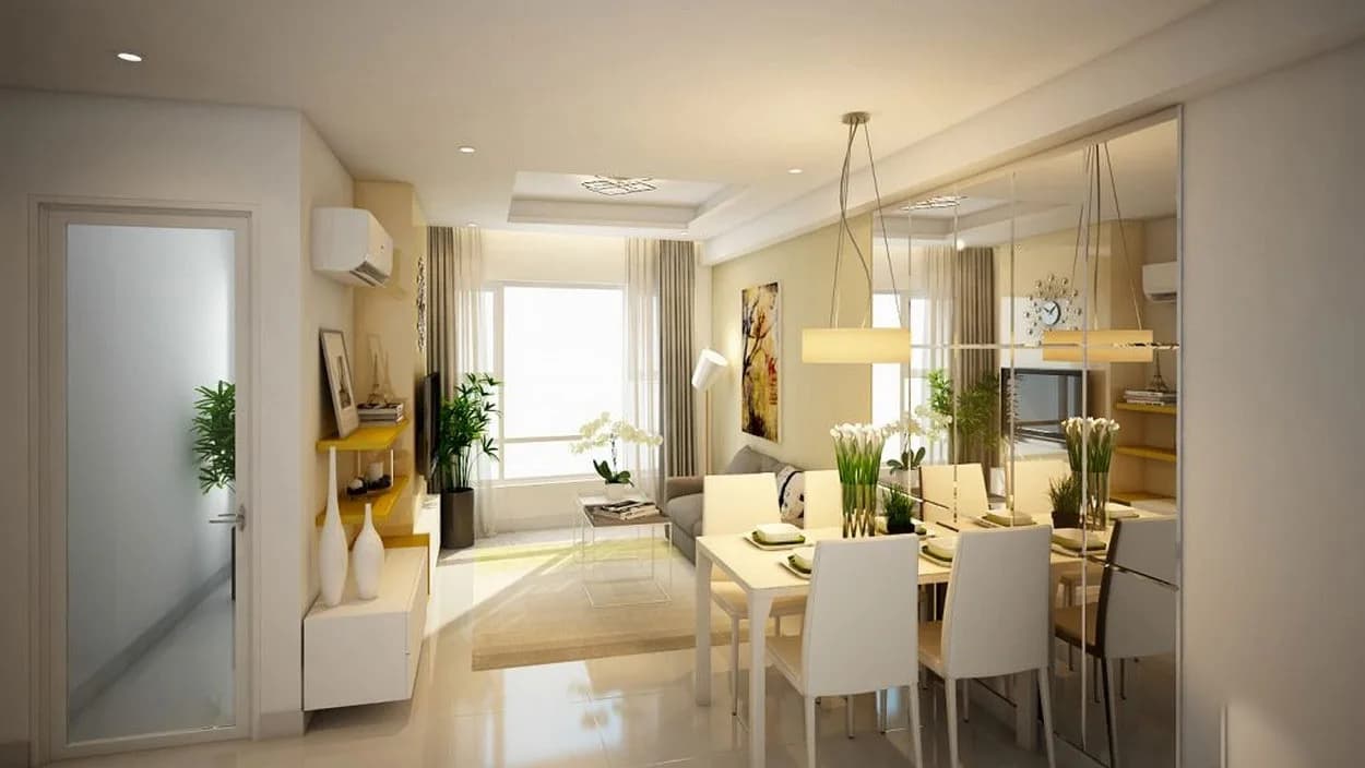 Summer Square - Ảnh 5