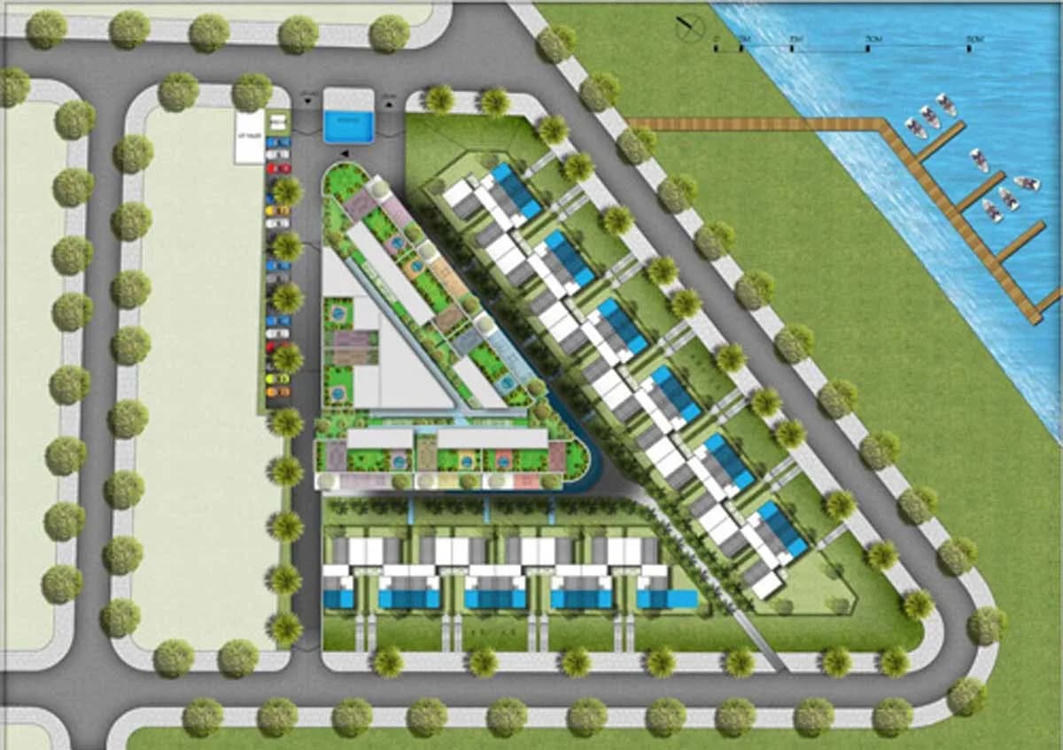 Cape Pearl - Ảnh 4