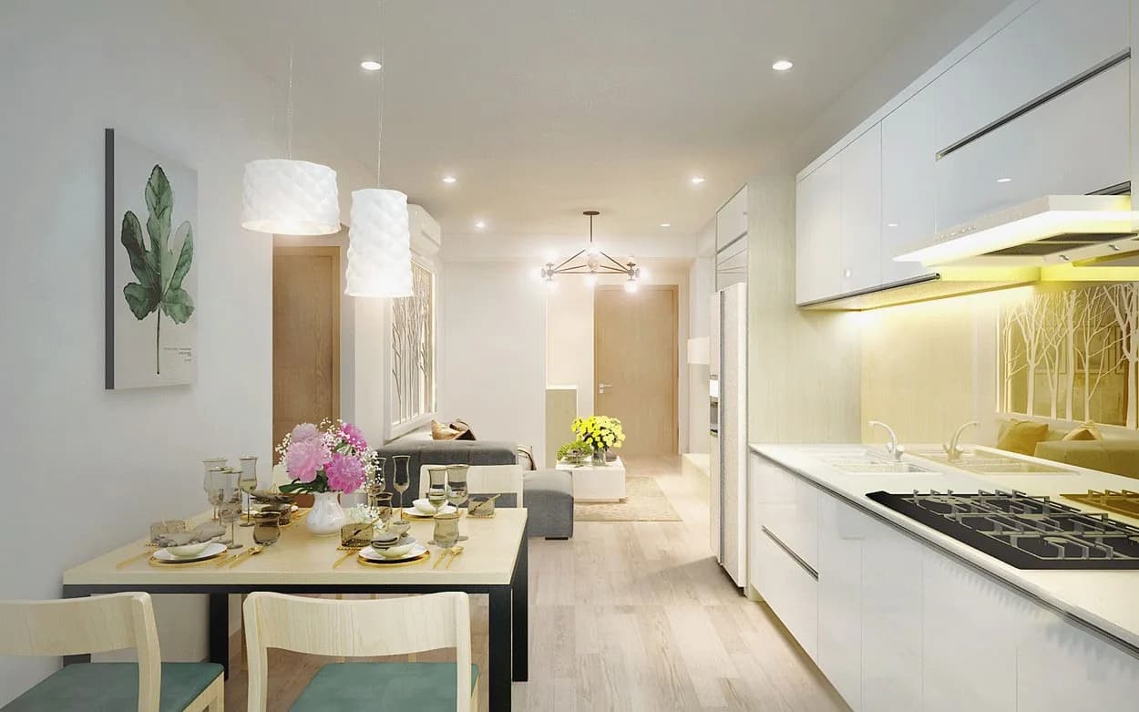 Starlight Riverside - Ảnh 6