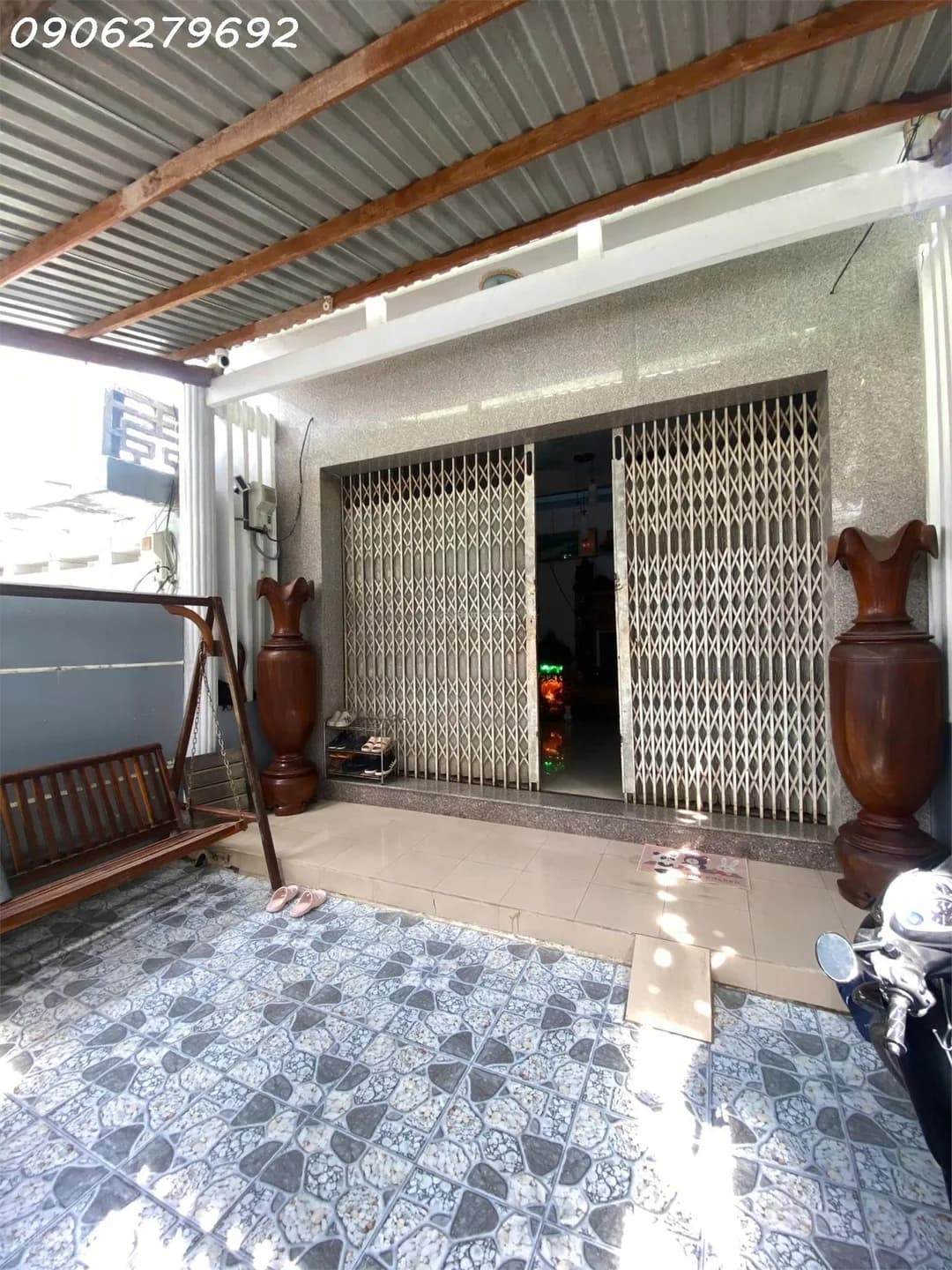 Bán nhà riêng tại 55A/11, Nguyễn Huệ, Phường Tuy Hòa, Đăk Lăk 2,52 tỷ, 100m2 - ảnh 1