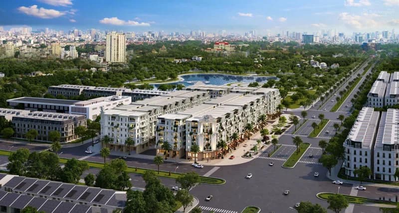 Jade Lake Residence - Ảnh 6