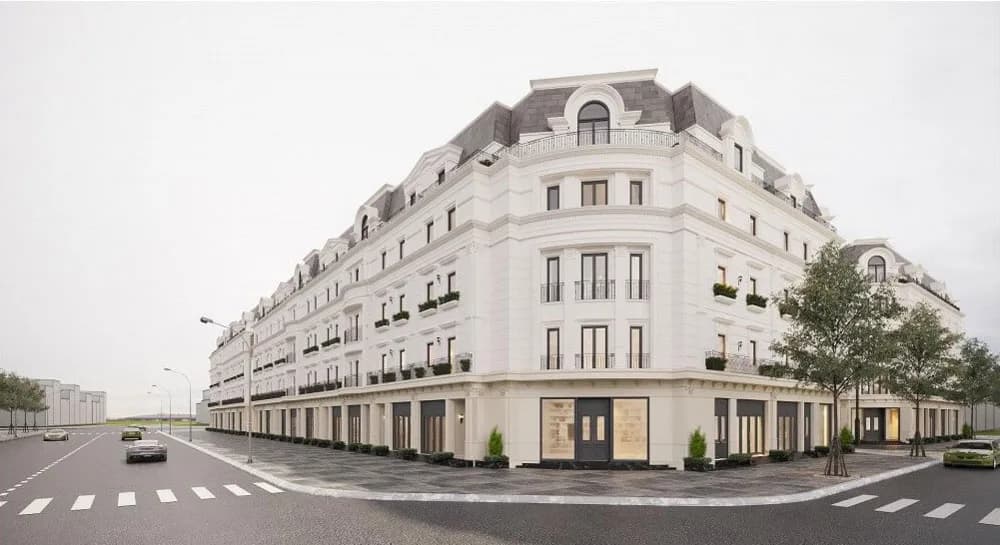 Rue De Charme - Ảnh 6