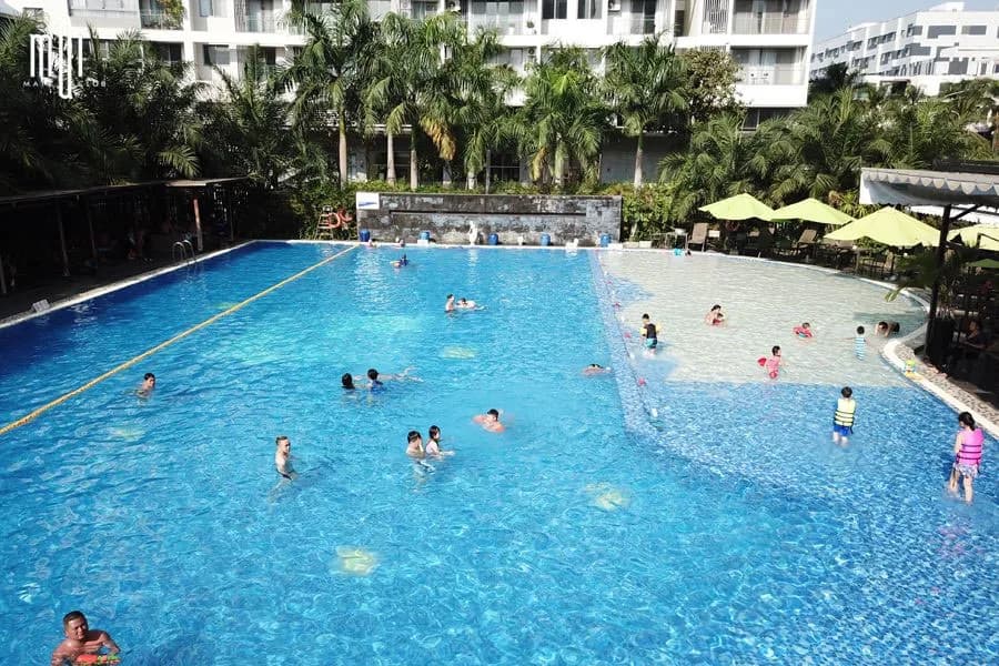 Sky Garden II - Ảnh 8