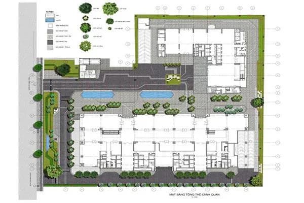 Viettel Complex - Ảnh 4