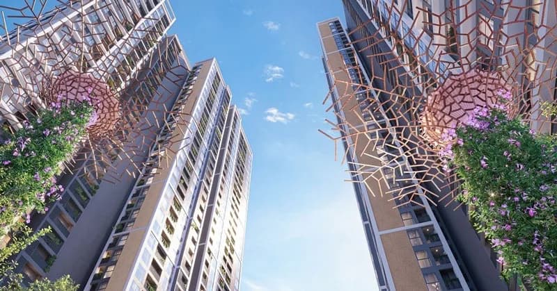 The Canopy Residences - Vinhomes Smart City - Ảnh 7