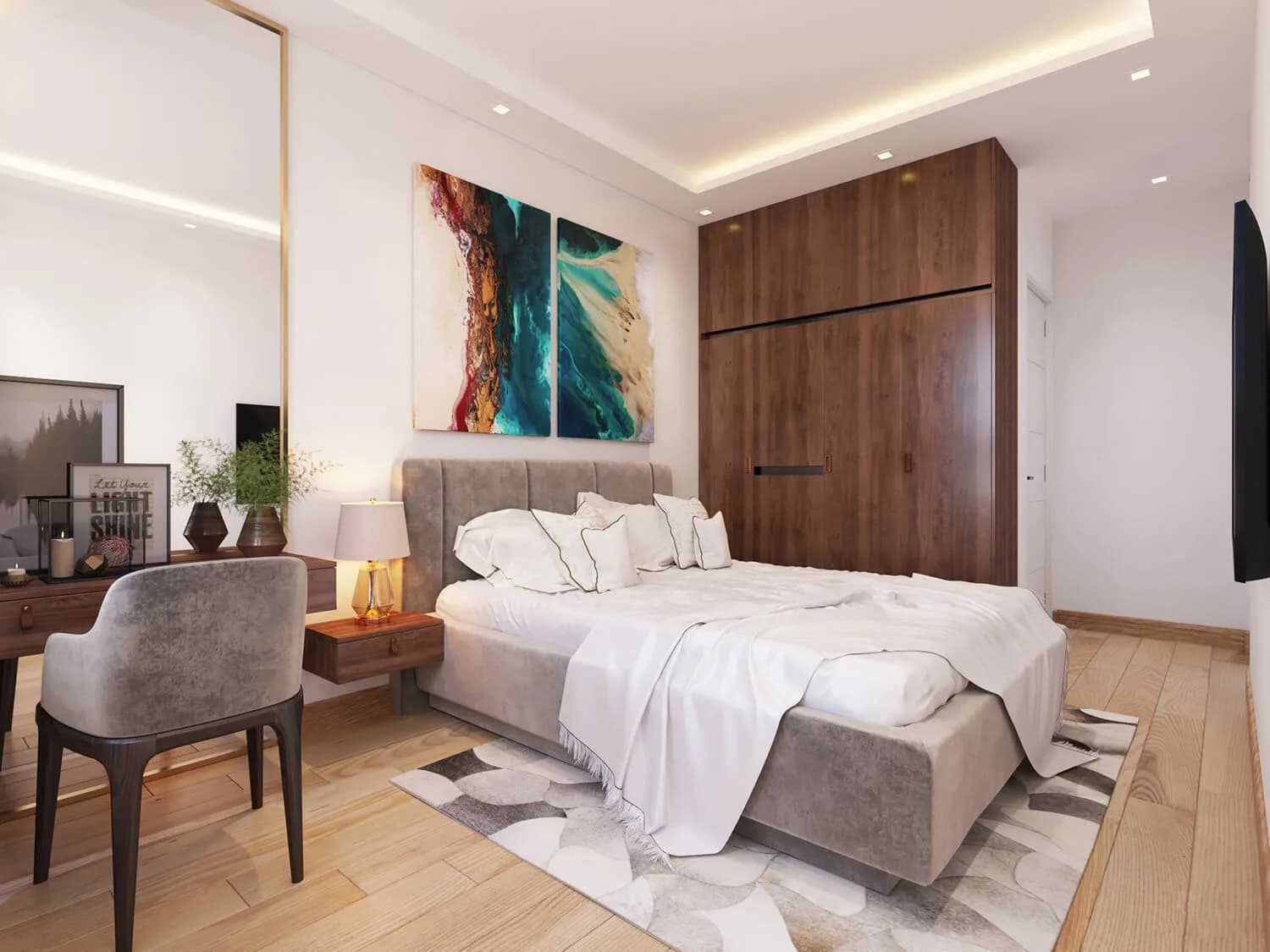 Citrine Apartment - Ảnh 8