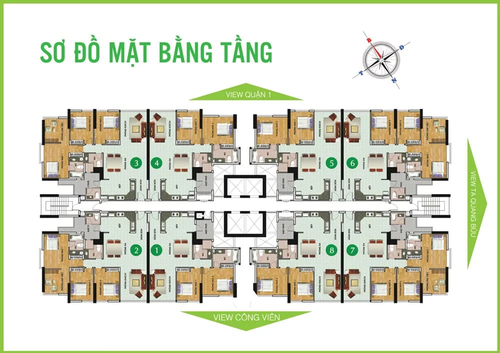 Samland Giai Việt - Ảnh 4