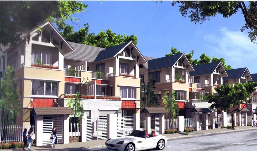 HCCI Hoàng Liệt