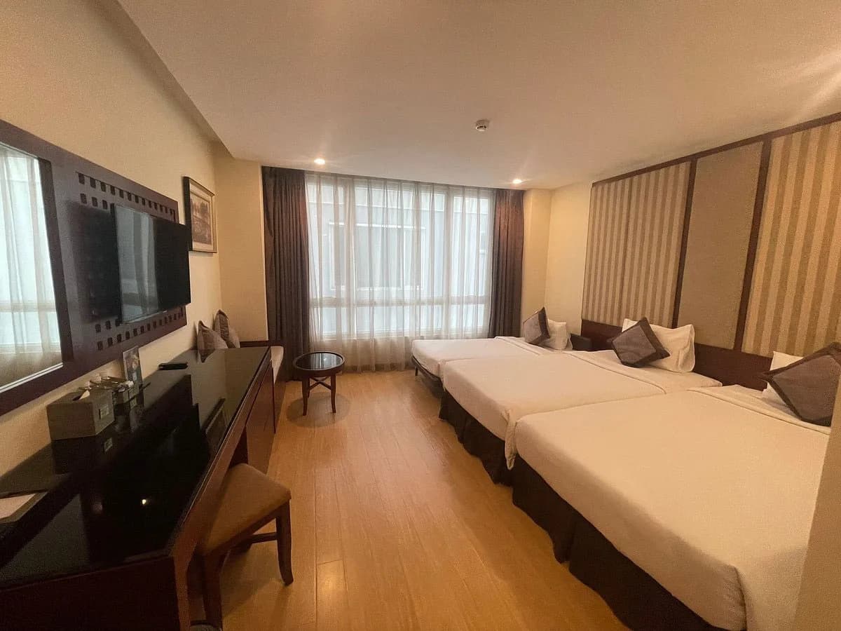 Sài Gòn Paragon - Ảnh 7