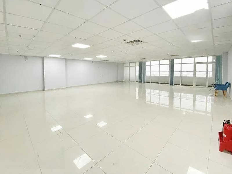 EBM Building - Ảnh 6