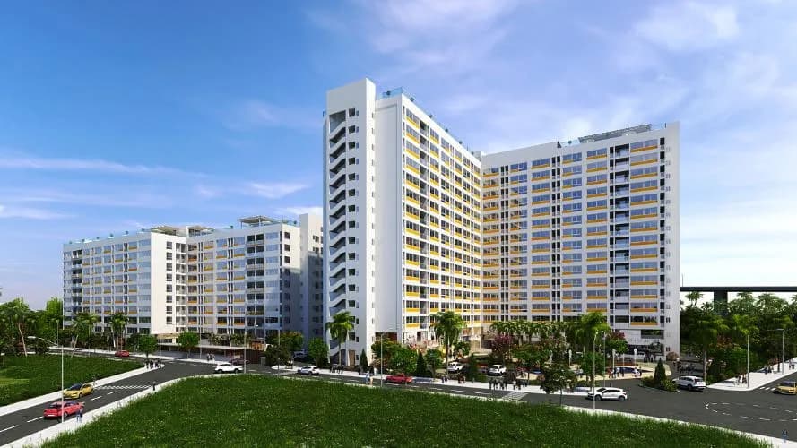 Ehome 5 - The Bridgeview