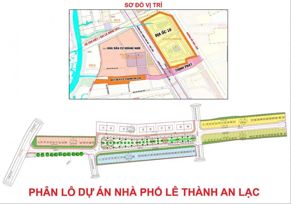 Nhà phố Lê Thành An Lạc - Ảnh 4