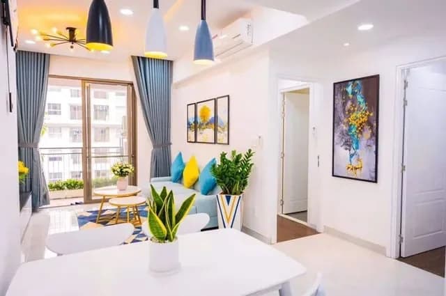 Aurora Residences - Ảnh 5