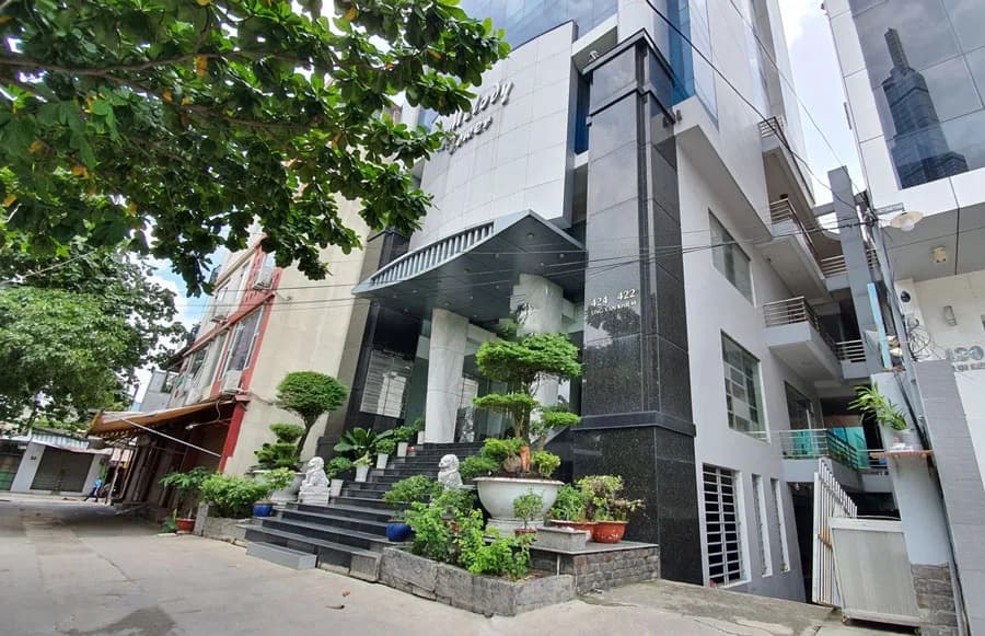 Melody Tower - Ảnh 9