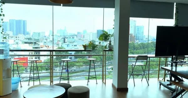 Compa Tower - Ảnh 6