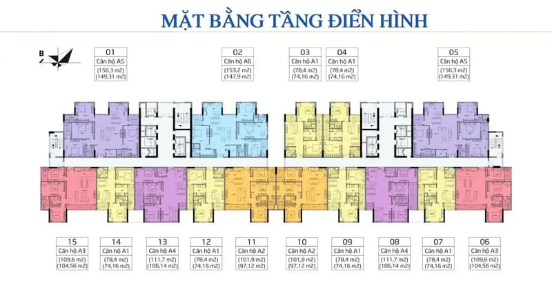 Amber Riverside - Ảnh 4