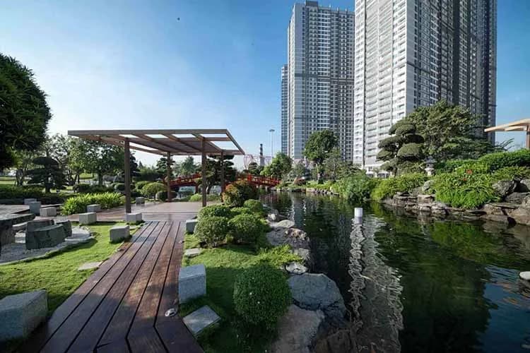 Vinhomes Central Park - Ảnh 10