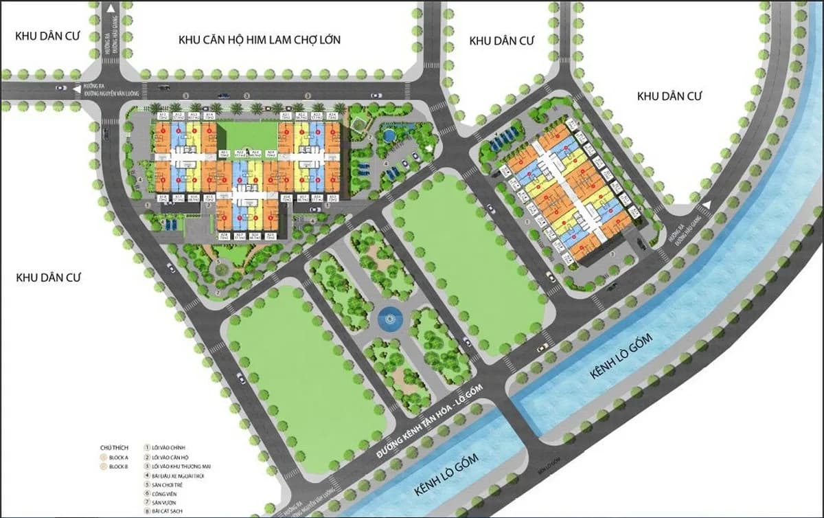 Starlight Riverside - Ảnh 4