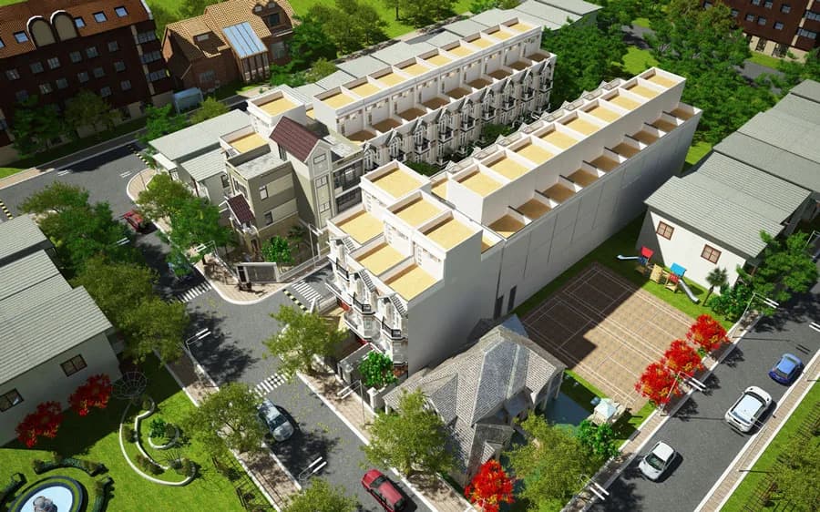 First Land Hiệp Thành - Ảnh 6