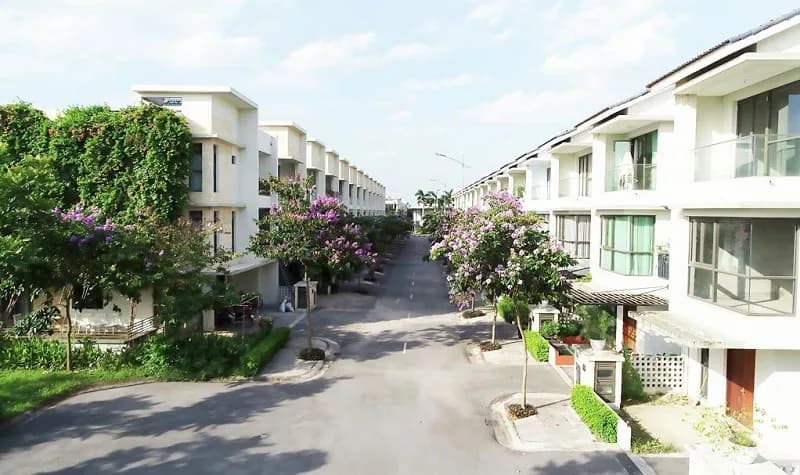 Arden Park - Ảnh 6