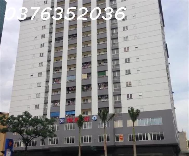 Siêu phẩm sàn văn phòng khu vực trung tâm Nguyễn Lương Bằng, Kim Liên, giá chỉ 320nghìn/m2 - ảnh 1