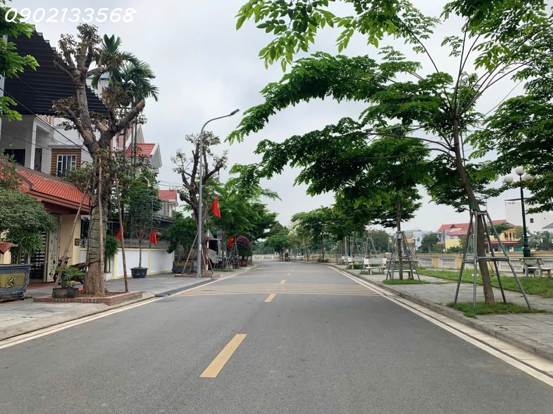 🏞️ BÁN ĐẤT TRUNG TÂM ĐÔNG ANH - HÀ NỘI | 79M² | GIÁ 6,8 TỶ - ảnh 1