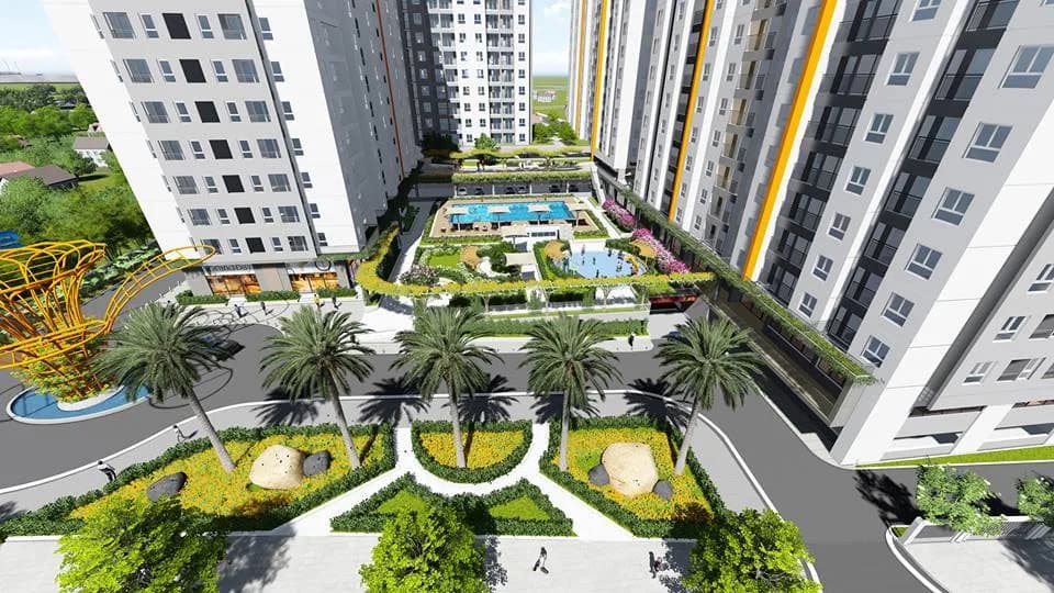 Samland Riverside - Ảnh 9
