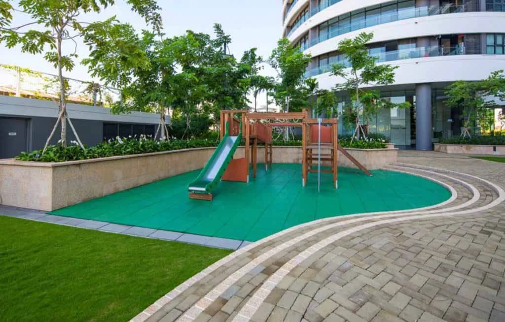 City Garden - Ảnh 8
