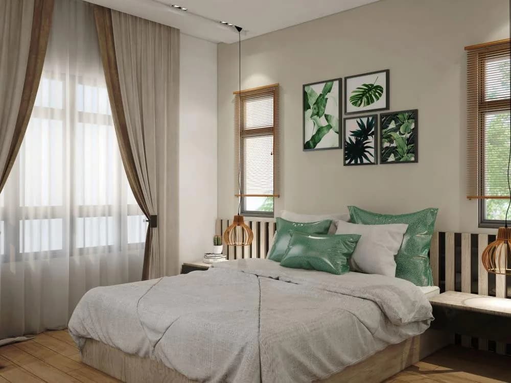 Thiên Nam Residence - Ảnh 9