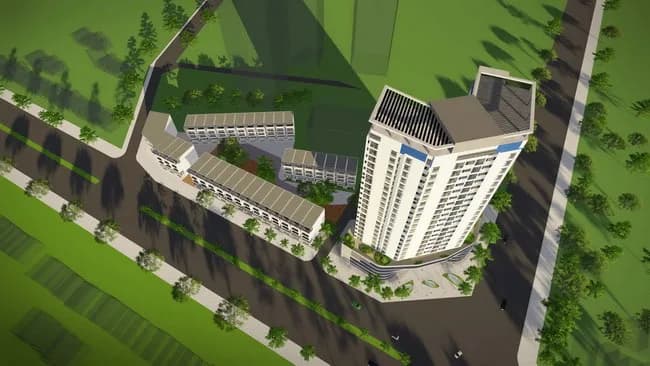 Newtatco Complex - Ảnh 5