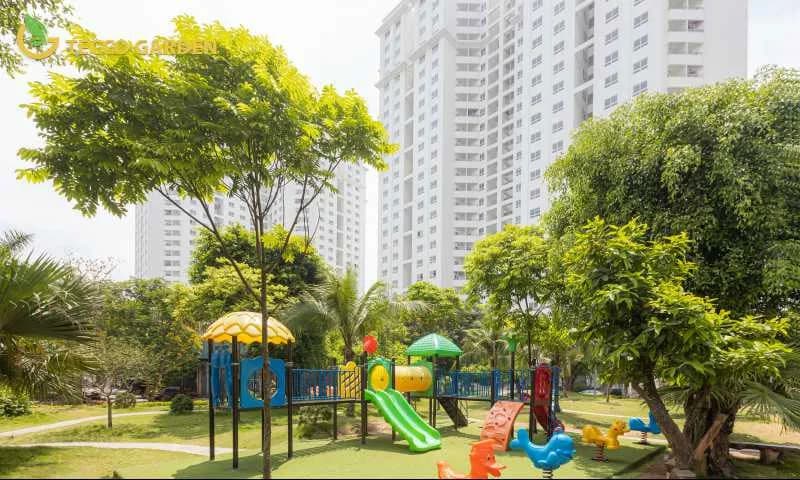 Tecco Garden - Ảnh 5