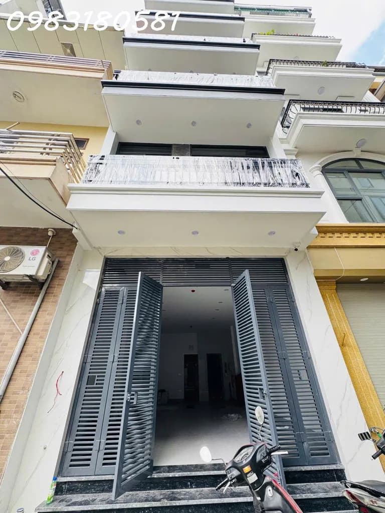 CHÍNH CHỦ CHO THUÊ CĂN HỘ 60M² FULL NỘI THẤT – CHỈ 7,5 TRIỆU/THÁNG - ảnh 1