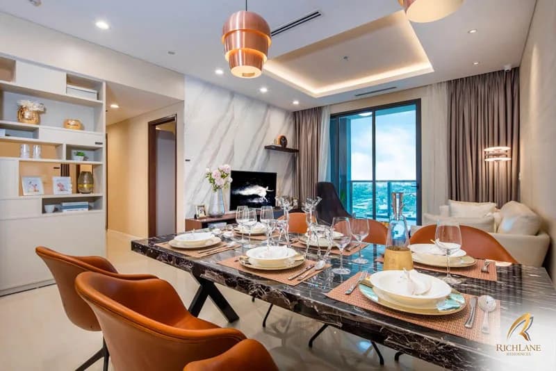Richlane Residence - Ảnh 6