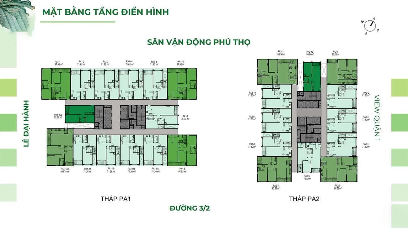 The Park Avenue - Ảnh 4