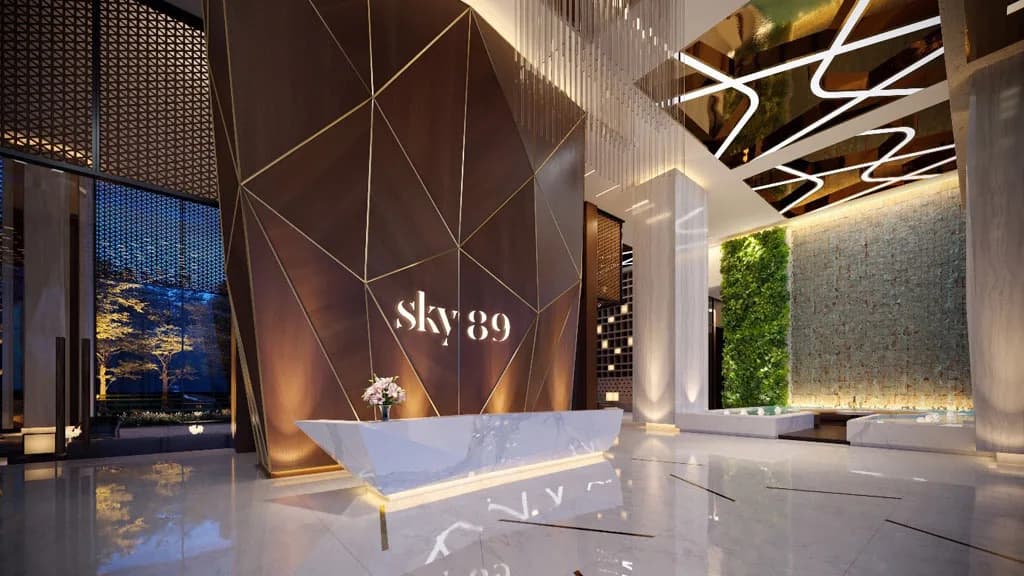 Sky 89 - Ảnh 9