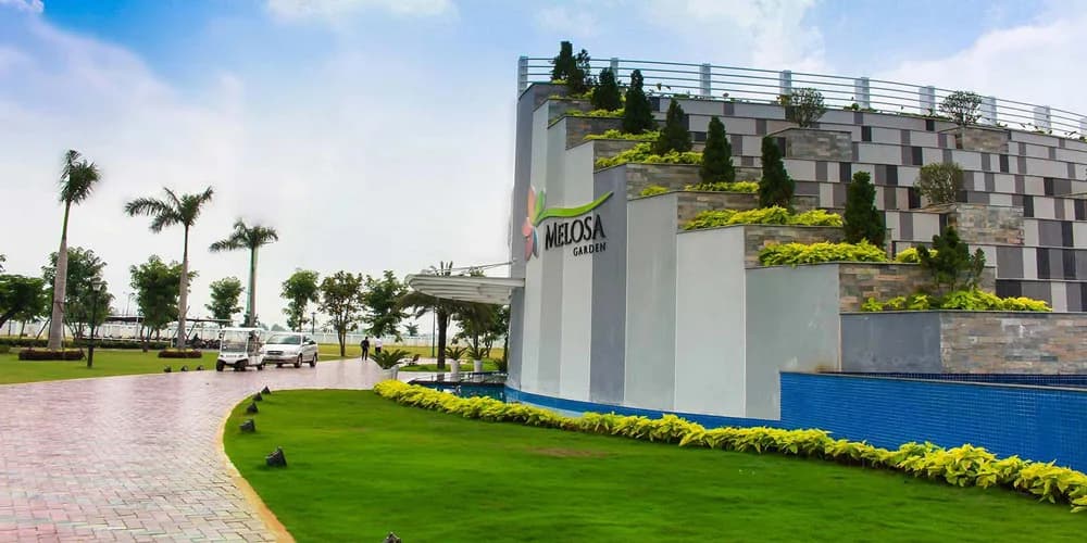 Melosa Garden - Ảnh 11