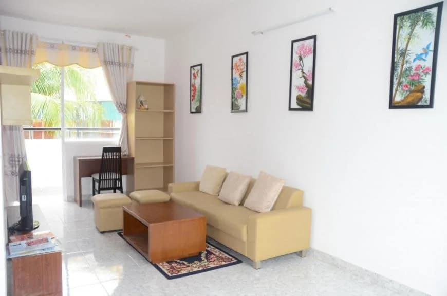 Lotus Residence - Ảnh 5