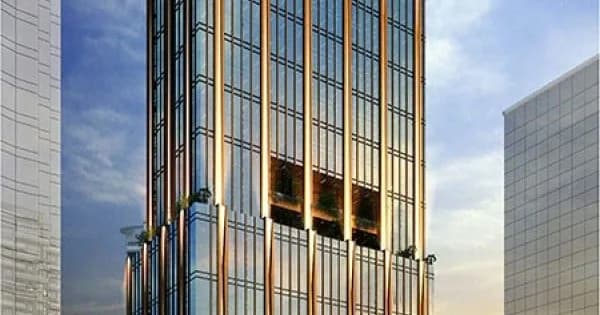 Oriental Sun Tower - Ảnh 4