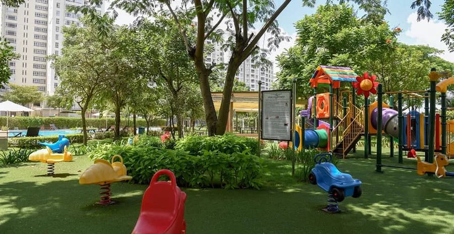 Riverside Residence - Ảnh 6