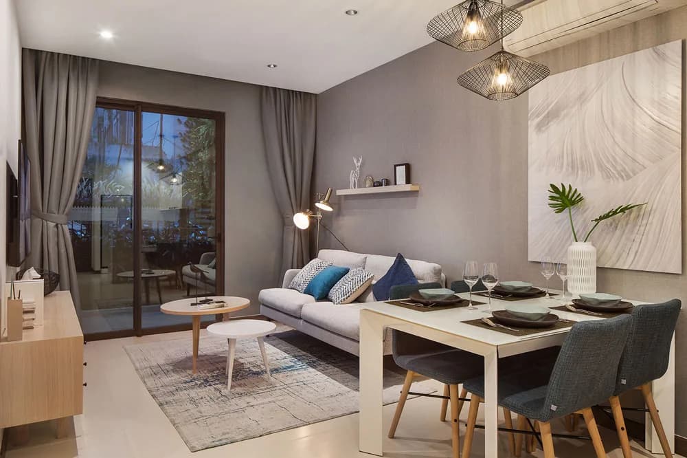 HaDo Centrosa Garden - Ảnh 5