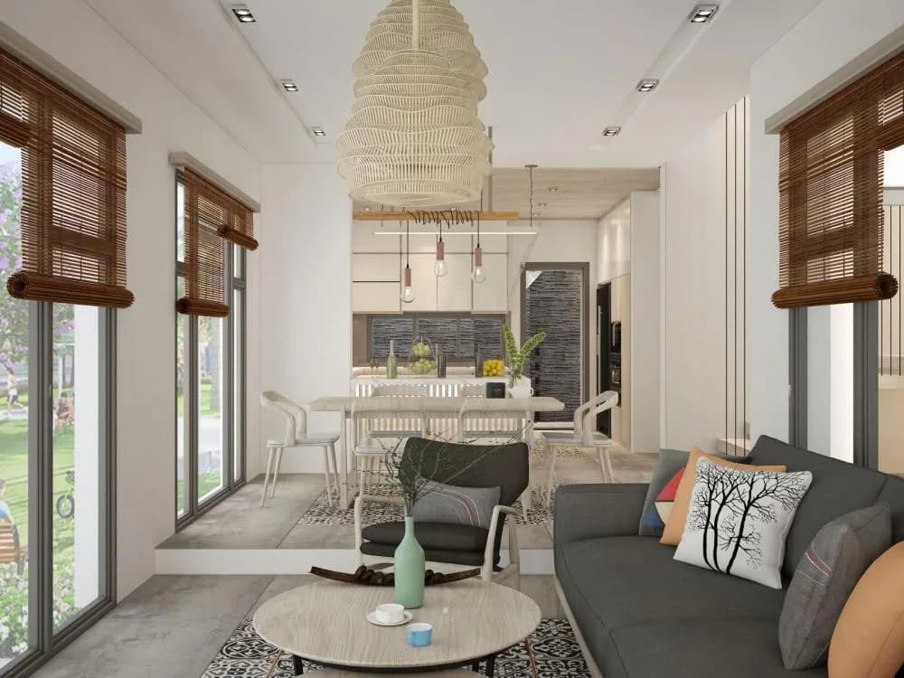 Thiên Nam Residence - Ảnh 6