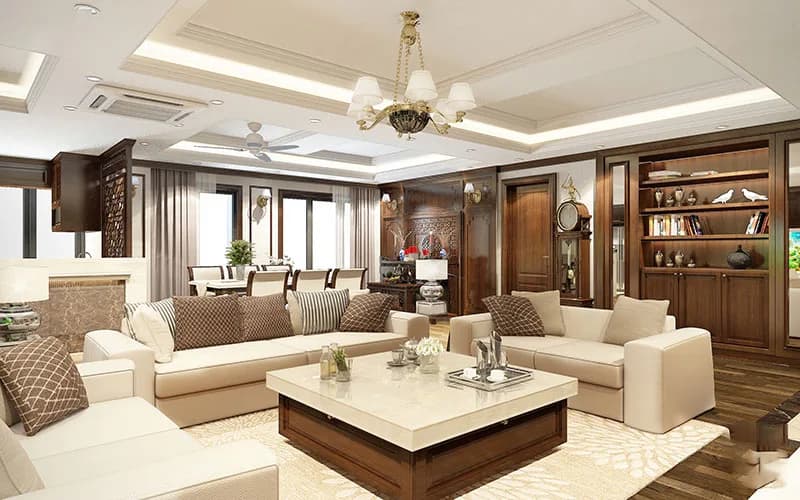 Gold Tower - Ảnh 6